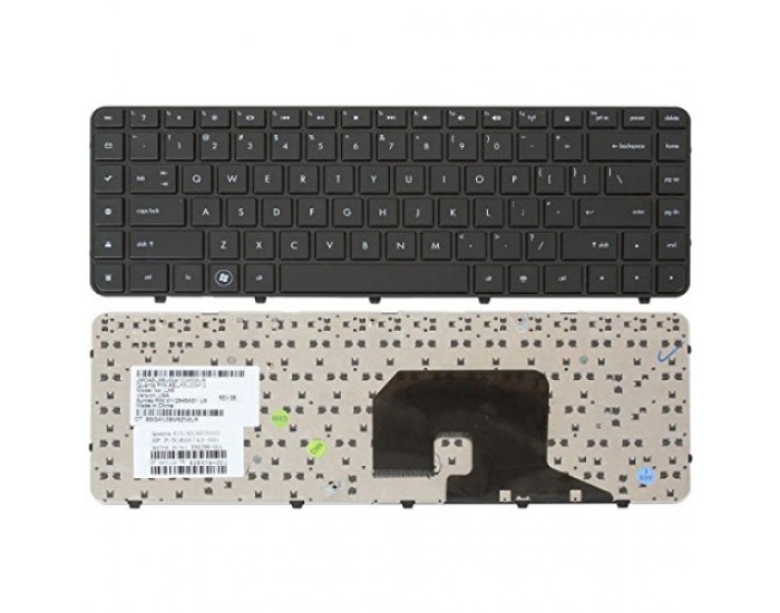 LAPTOP KEYBOARD FOR HP PAVILION DV6 3000